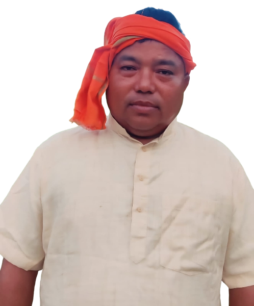 Mr. Ganesh Rajbanshi